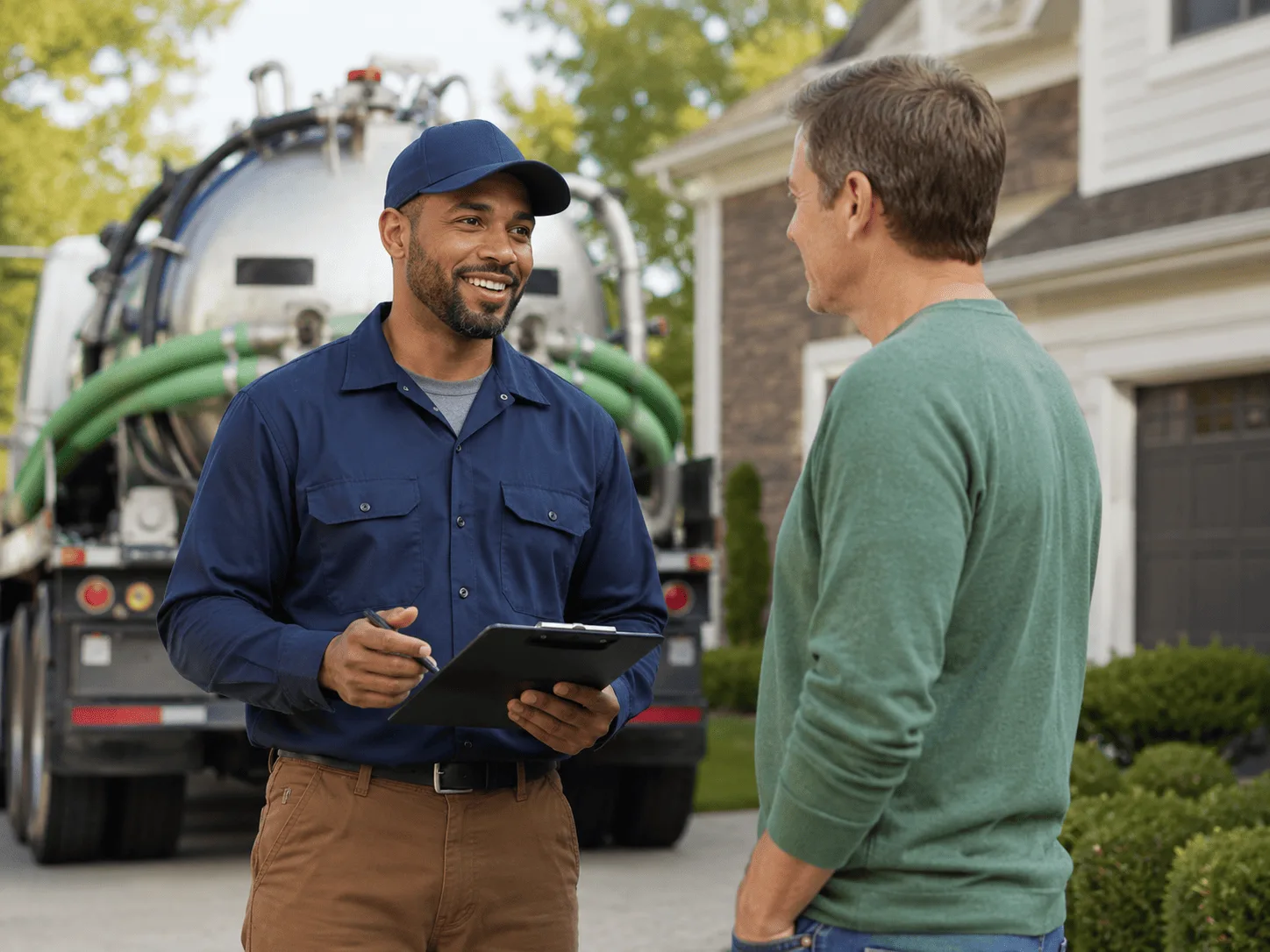 Mosquito Control Scott, OH FAQs